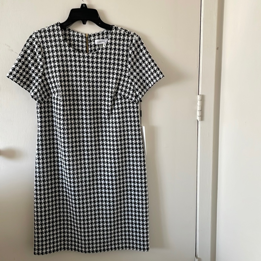 Calvin Klein dress size 10